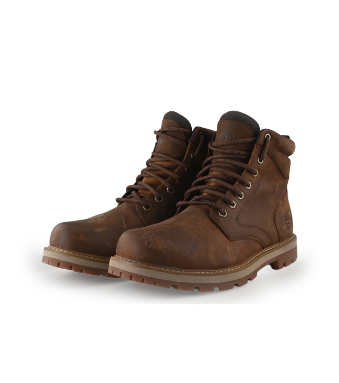 Timberland Veterboots