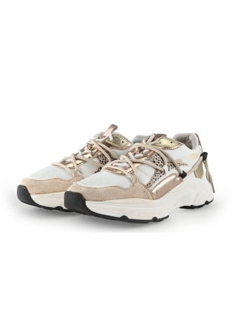 Sub55 Sneakers Wit 349172
 Maat 40
 