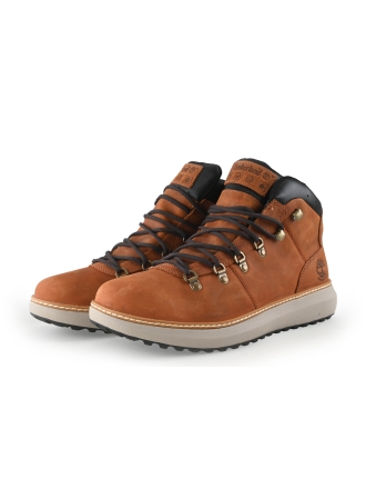 Timberland Veterboots Bruin 349177
 Maat 43
 