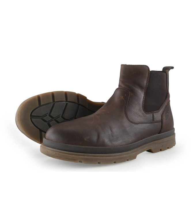 Rieker Chelsea boots