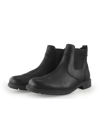 Timberland Chelsea boots Zwart 349179
 Maat 41
 