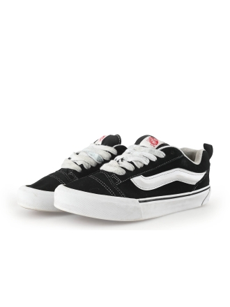 Vans Sneakers Zwart 349183
 Maat 39
 