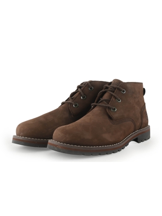 Timberland Veterboots Bruin 349184
 Maat 41
 
