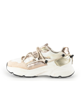 Sub55 Sneakers Wit 349190
 Maat 41
 