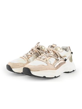 Sub55 Sneakers Wit 349190
 Maat 41
 