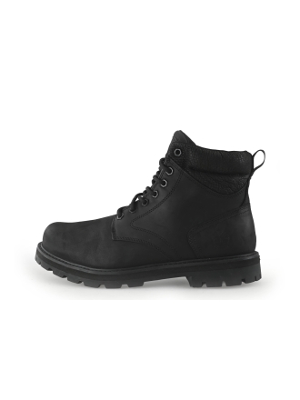 Timberland Veterboots Zwart 349193
 Maat 42
 