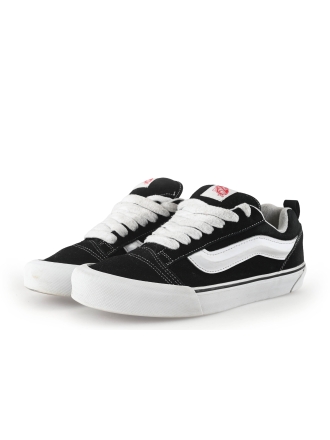 Vans Sneakers Zwart 349194
 Maat 42½
 