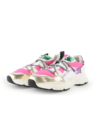 Sub55 Sneakers Roze 349195
 Maat 42
 