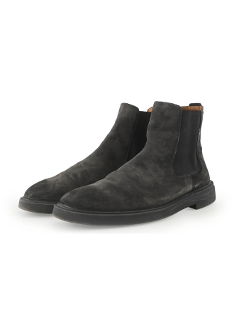 Sub55 Chelsea boots Zwart 349198
 Maat 44
 