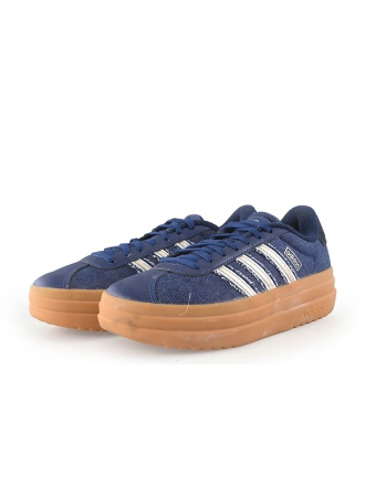 Adidas Sneakers Blauw 349200
 Maat 38½
 
