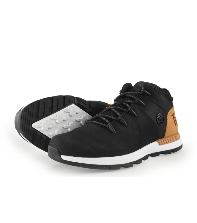 Timberland Veterboots