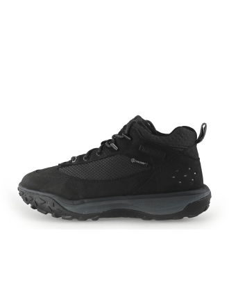 Timberland Veterschoenen Zwart 349205
 Maat 42
 