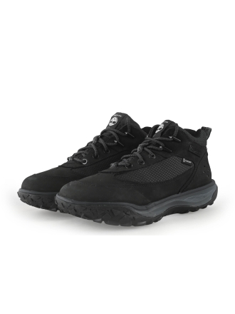 Timberland Veterschoenen Zwart 349205
 Maat 42
 