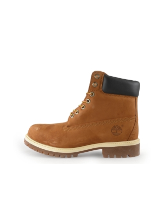Timberland Boots Oranje 349209
 Maat 41
 