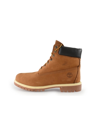 Timberland Boots Cognac 349214
 Maat 41
 