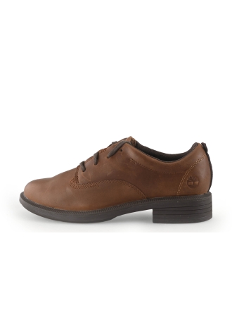 Timberland Nette schoenen Bruin 349215
 Maat 38½
 