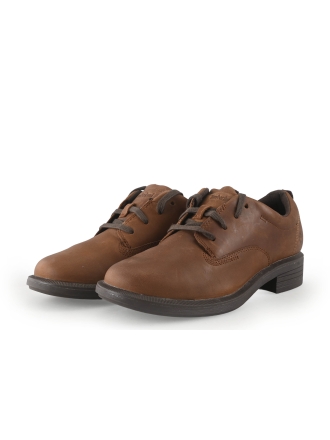 Timberland Nette schoenen Bruin 349215
 Maat 38½
 