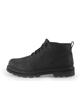 Timberland Veterboots Zwart 349218
 Maat 43
 