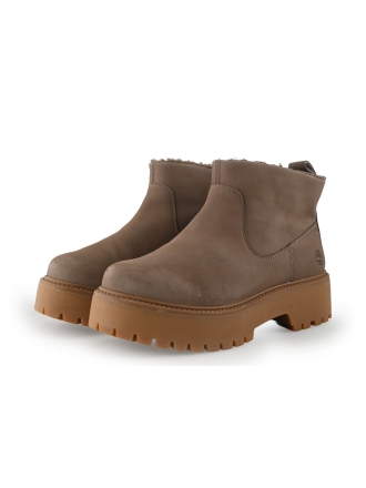 Timberland Snowboots Bruin 349220
 Maat 40
 