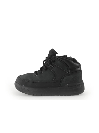 Timberland Hoge sneakers Zwart 349221
 Maat 26
 
