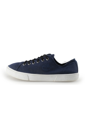 Timberland Sneakers Blauw 349222
 Maat 41½
 