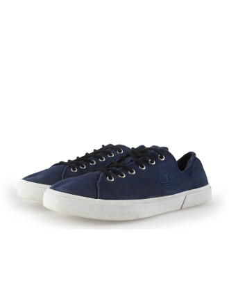 Timberland Sneakers Blauw 349222
 Maat 41½
 