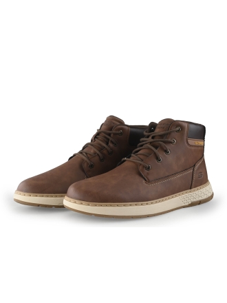 Skechers Veterboots Bruin 349224
 Maat 46
 