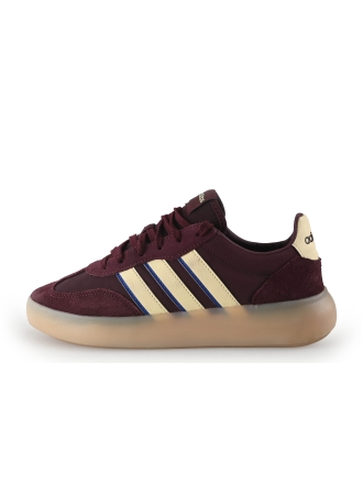 Adidas Sneakers Rood 349229
 Maat 40
 