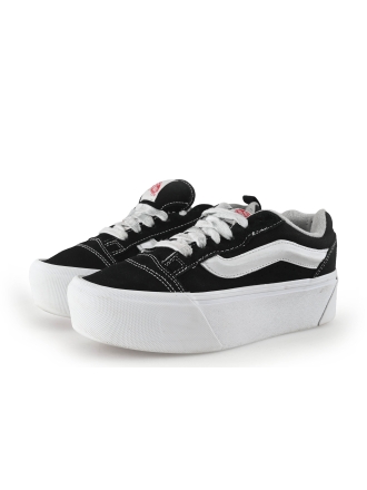 Vans Sneakers Zwart 349230
 Maat 36
 