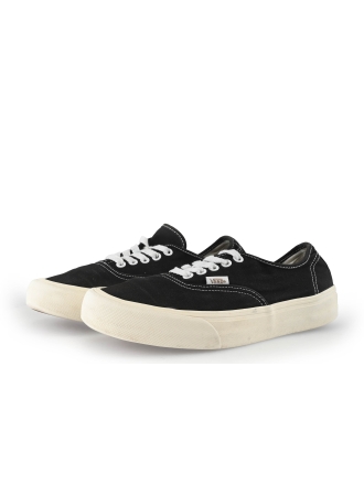 Vans Sneakers Zwart 349232
 Maat 40½
 