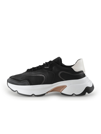 Nubikk Sneakers Zwart 349233
 Maat 40
 