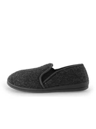 Oliedie Pantoffels Grijs 349238
 Maat 42
 