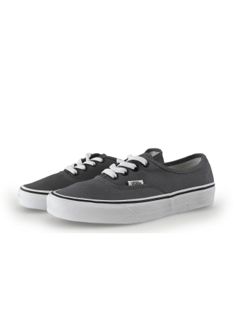 Vans Sneakers Grijs 349241
 Maat 37
 
