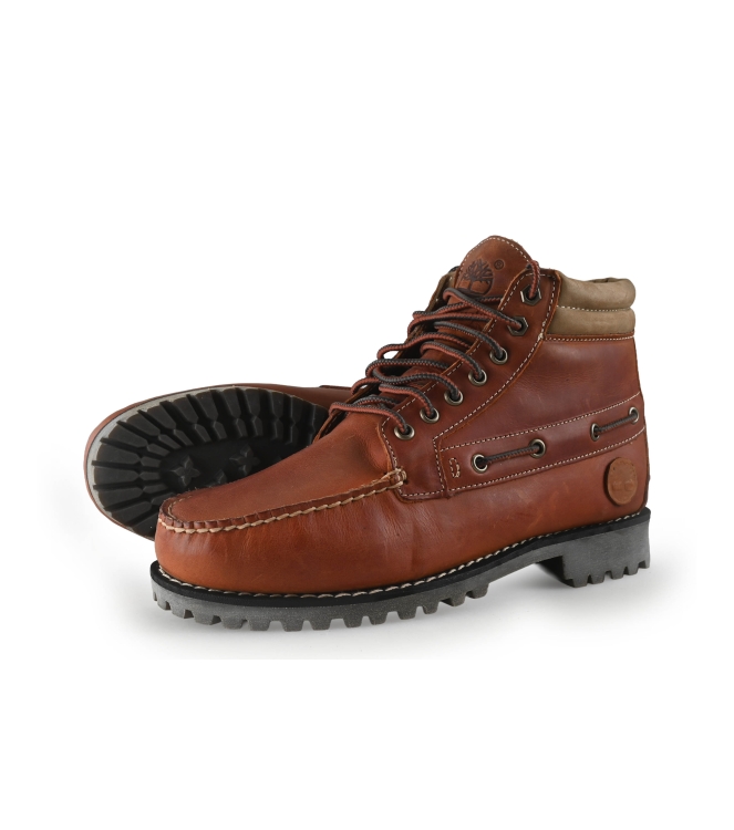 Timberland Veterboots