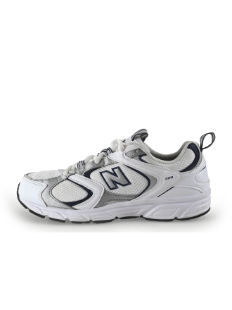 New Balance Sneakers Wit 349253
 Maat 39½
 