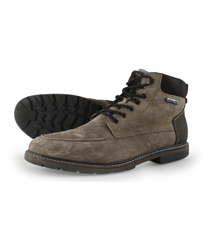 Rieker Veterschoenen