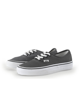Vans Sneakers Grijs 349255
 Maat 37
 