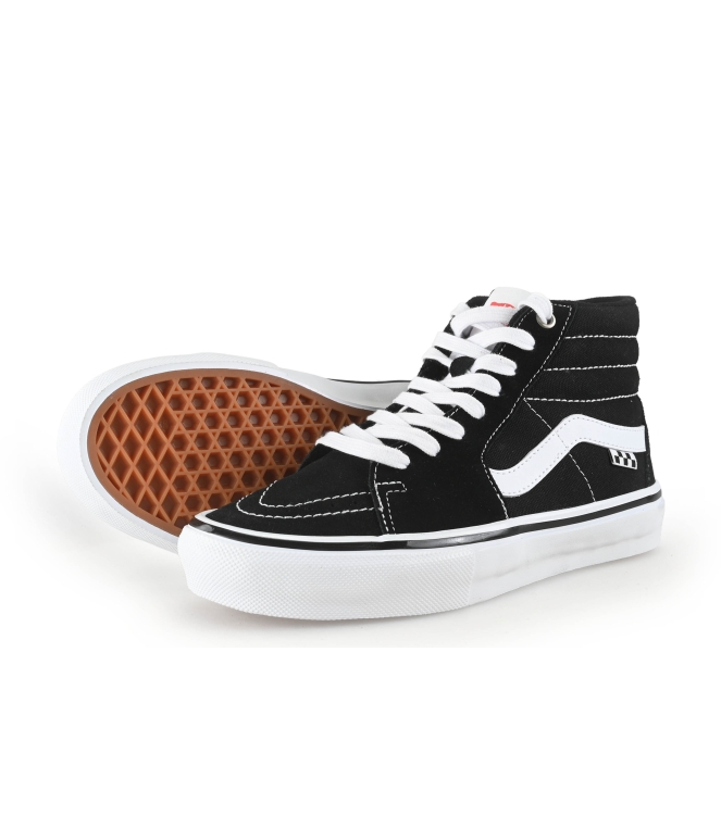 Vans Hoge sneakers