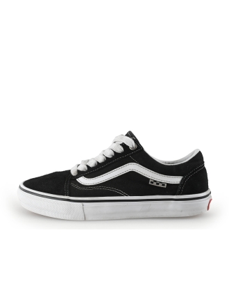 Vans Sneakers Zwart 349260
 Maat 37
 