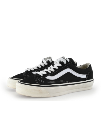 Vans Sneakers Zwart 349269
 Maat 42
 