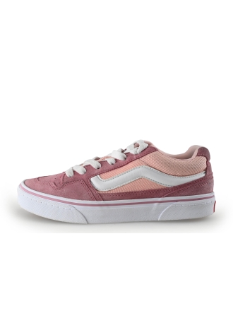 Vans Sneakers Roze 349271
 Maat 38½
 