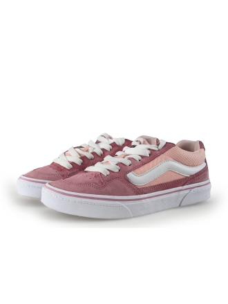 Vans Sneakers Roze 349271
 Maat 38½
 