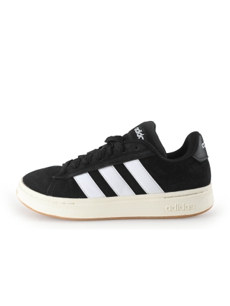 Adidas Sneakers Zwart 349272
 Maat 41
 