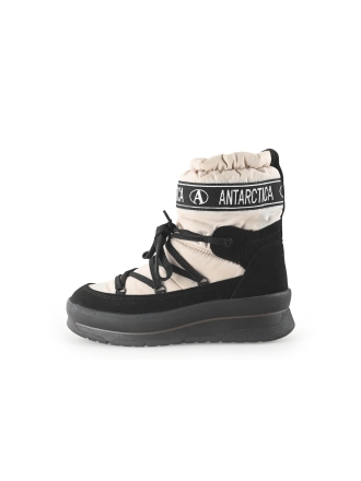 Antarctica Snowboots Beige 349273
 Maat 38
 