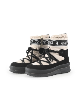 Antarctica Snowboots Beige 349273
 Maat 38
 