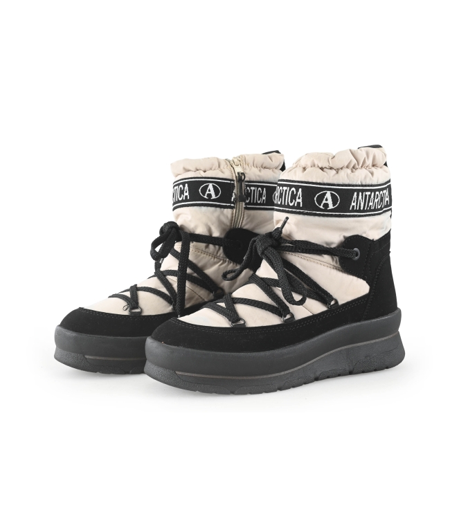 Antarctica Snowboots
