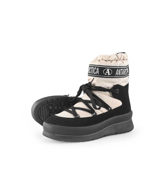 Antarctica Snowboots