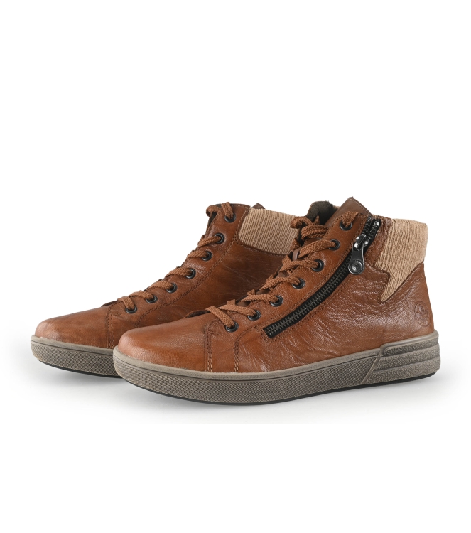Rieker Veterboots