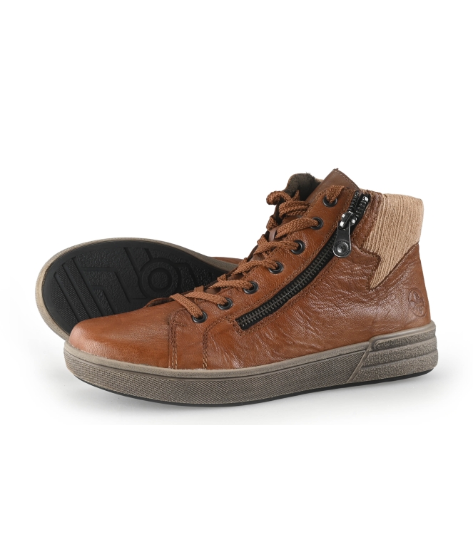 Rieker Veterboots