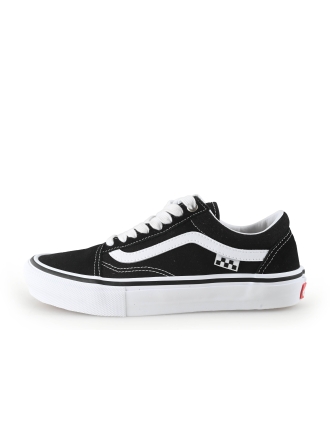Vans Sneakers Zwart 349277
 Maat 38½
 